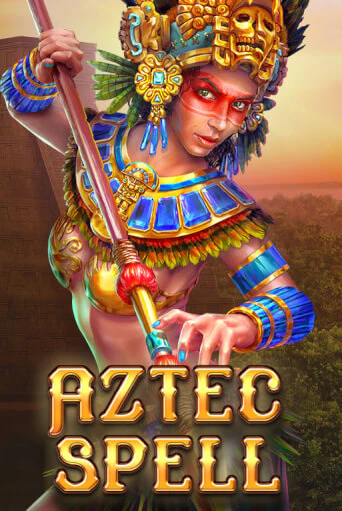 Aztec Spell - играть онлайн | Азартмания - без регистрации