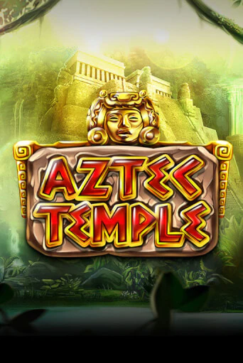 Aztec Temple - играть онлайн | Азартмания - без регистрации