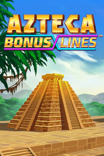 Azteca Bonus Lines - играть онлайн | Азартмания - без регистрации