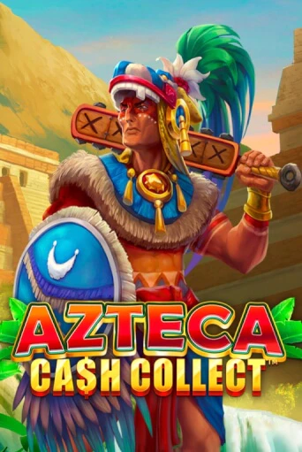 Azteca: Cash Collect - играть онлайн | Азартмания - без регистрации