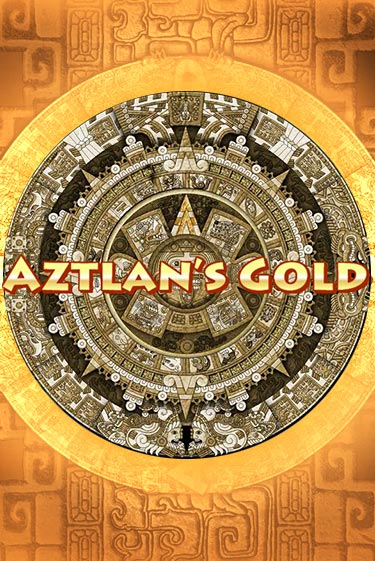 Aztlan's Gold - играть онлайн | Азартмания - без регистрации