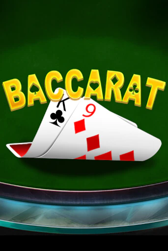 Baccarat - играть онлайн | Азартмания - без регистрации