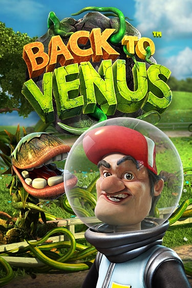 Back To Venus - играть онлайн | Азартмания - без регистрации