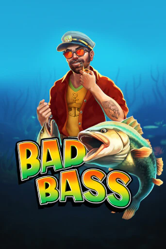 Bad Bass - играть онлайн | Азартмания - без регистрации