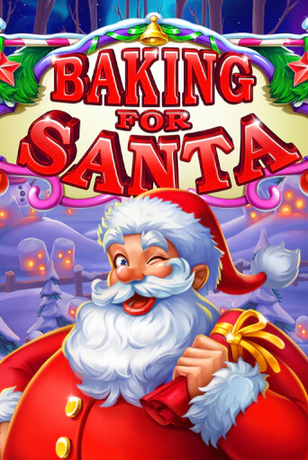 Baking for Santa - играть онлайн | Азартмания - без регистрации