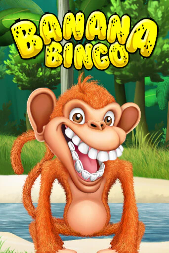 Banana Bingo - играть онлайн | Азартмания - без регистрации