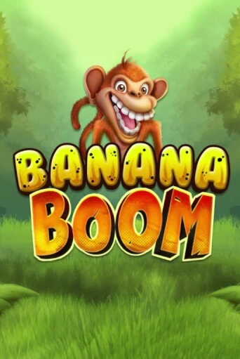 Banana Boom - играть онлайн | Азартмания - без регистрации