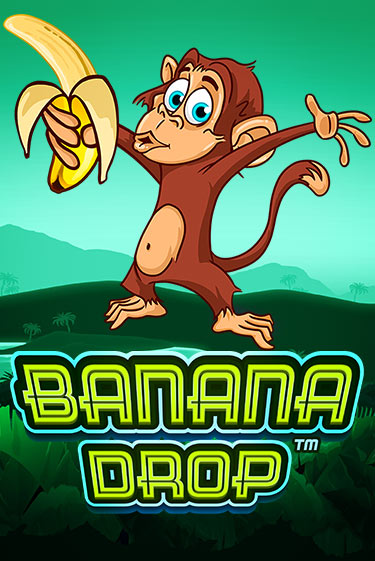 Banana Drop - играть онлайн | Азартмания - без регистрации