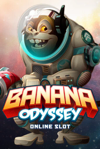 Banana Odyssey - играть онлайн | Азартмания - без регистрации