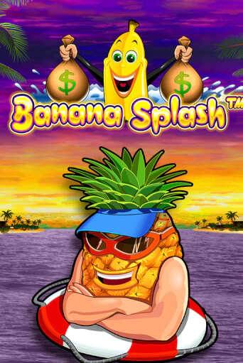 Banana Splash - играть онлайн | Азартмания - без регистрации