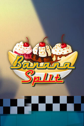 Banana Split - играть онлайн | Азартмания - без регистрации