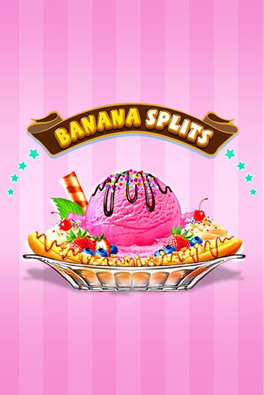 Banana Splits - играть онлайн | Азартмания - без регистрации