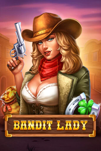 Bandit Lady - играть онлайн | Азартмания - без регистрации