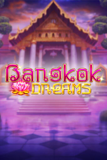 Bangkok Dreams Gamble Feature - играть онлайн | Азартмания - без регистрации