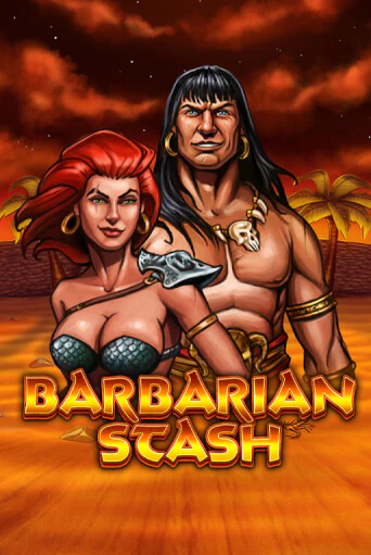 Barbarian Stash - играть онлайн | Азартмания - без регистрации