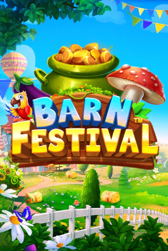 Barn Festival - играть онлайн | Азартмания - без регистрации