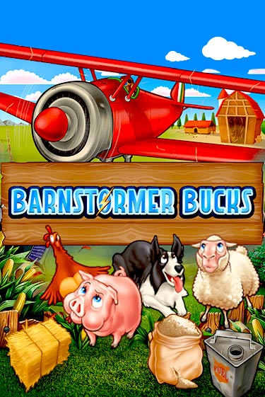 Barnstormer Bucks - играть онлайн | Азартмания - без регистрации