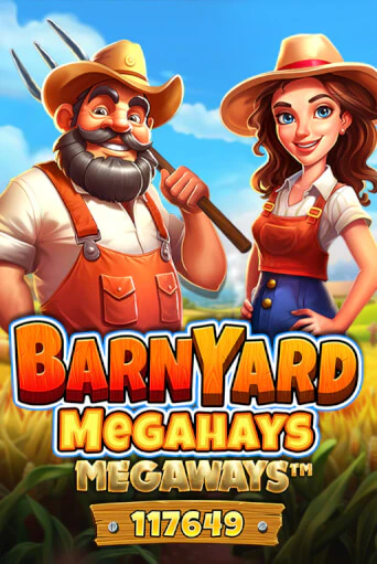 Barnyard Megahays Megaways™ - играть онлайн | Азартмания - без регистрации