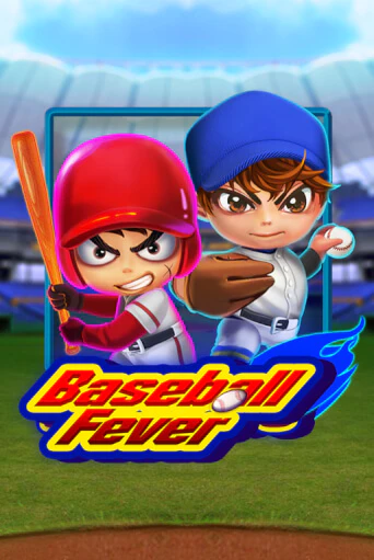 Baseball Fever - играть онлайн | Азартмания - без регистрации