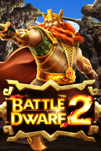 Battle Dwarf 2 - играть онлайн | Азартмания - без регистрации