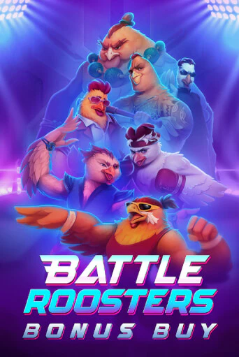 Battle Roosters Bonus Buy - играть онлайн | Азартмания - без регистрации