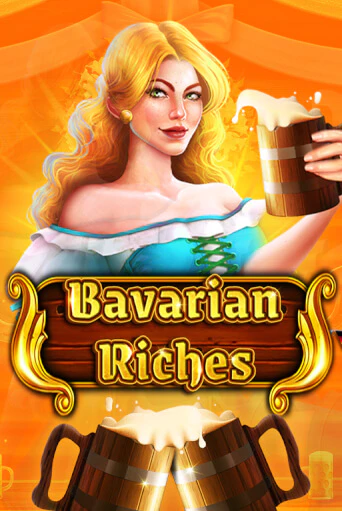 Bavarian Riches - играть онлайн | Азартмания - без регистрации