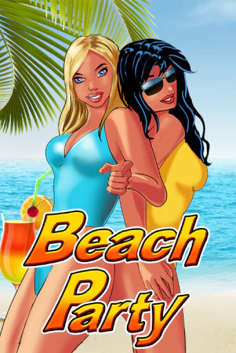 Beach Party - играть онлайн | Азартмания - без регистрации