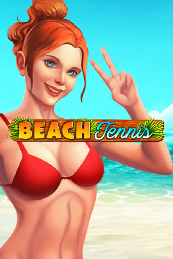 Beach Tennis - играть онлайн | Азартмания - без регистрации