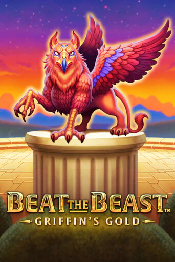 Beat the Beast: GRIFFIN´S GOLD - играть онлайн | Азартмания - без регистрации