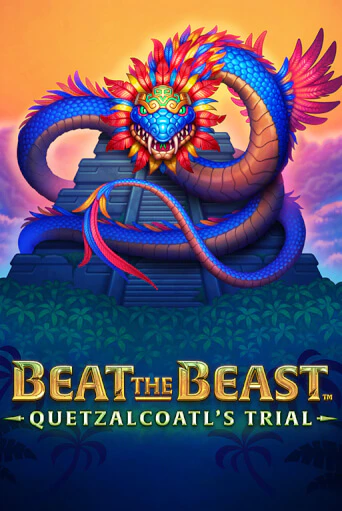 Beat the Beast: Quetzalcoatl's Trial - играть онлайн | Азартмания - без регистрации