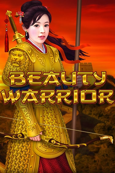 Beauty Warrior - играть онлайн | Азартмания - без регистрации