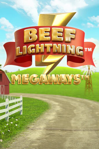 Beef Lightning MEGAWAYS™ - играть онлайн | Азартмания - без регистрации