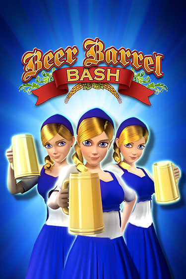 Beer Barrel Bash - играть онлайн | Азартмания - без регистрации