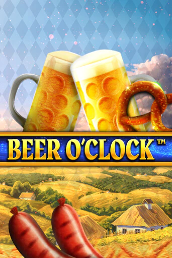 Beer O'clock - играть онлайн | Азартмания - без регистрации