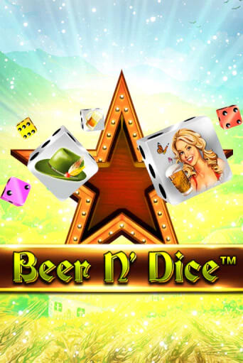 Beer n' Dice - играть онлайн | Азартмания - без регистрации