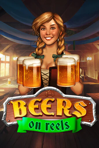 Beers on Reels - играть онлайн | Азартмания - без регистрации
