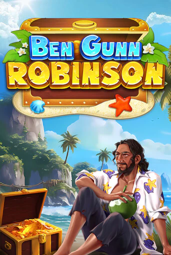 Ben Gunn Robinson - играть онлайн | Азартмания - без регистрации