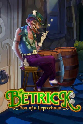 Betrick: Son of a Leprechaun - играть онлайн | Азартмания - без регистрации
