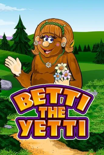 Betti The Yetti Promo - играть онлайн | Азартмания - без регистрации