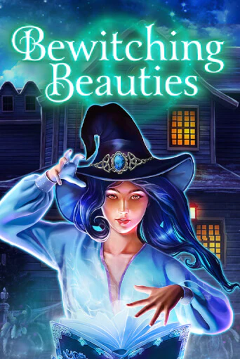Bewitching Beauties - играть онлайн | Азартмания - без регистрации
