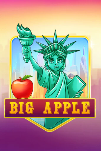 Big Apple - играть онлайн | Азартмания - без регистрации