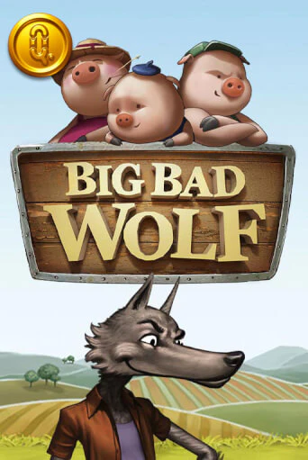 Big Bad Wolf - играть онлайн | Азартмания - без регистрации