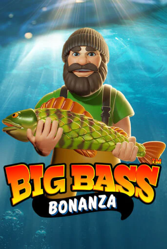 Big Bass Bonanza - играть онлайн | Азартмания - без регистрации