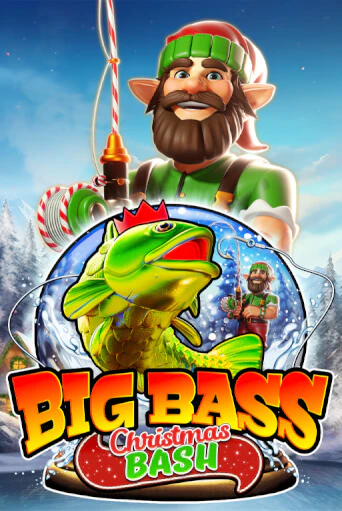 Big Bass Christmas Bash - играть онлайн | Азартмания - без регистрации