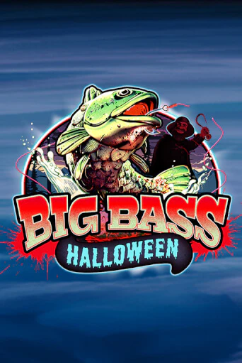 Big Bass Halloween - играть онлайн | Азартмания - без регистрации