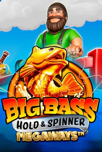 Big Bass Hold & Spinner Megaways - играть онлайн | Азартмания - без регистрации