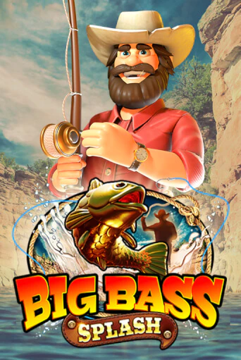 Big Bass Splash - играть онлайн | Азартмания - без регистрации