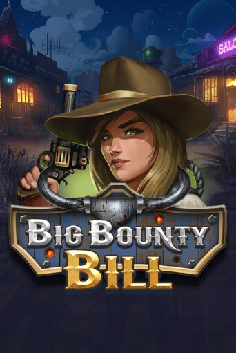 Big Bounty Bill - играть онлайн | Азартмания - без регистрации