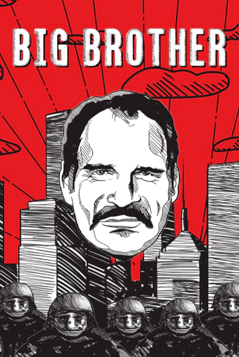 Big Brother - играть онлайн | Азартмания - без регистрации