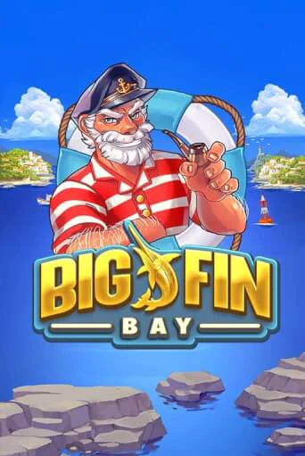 Big Fin Bay - играть онлайн | Азартмания - без регистрации
